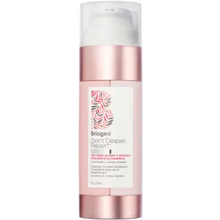 Briogeo Don't Despair, Repair!™ MegaStrength+ Rice Water Protein + Moisture Strengthening Treatment