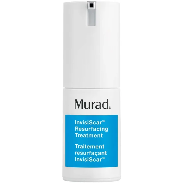 Murad Blemish Control Invisiscar Resurfacing Treatment