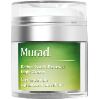 Murad Resurgence Retinol Youth Renewal Night Cream