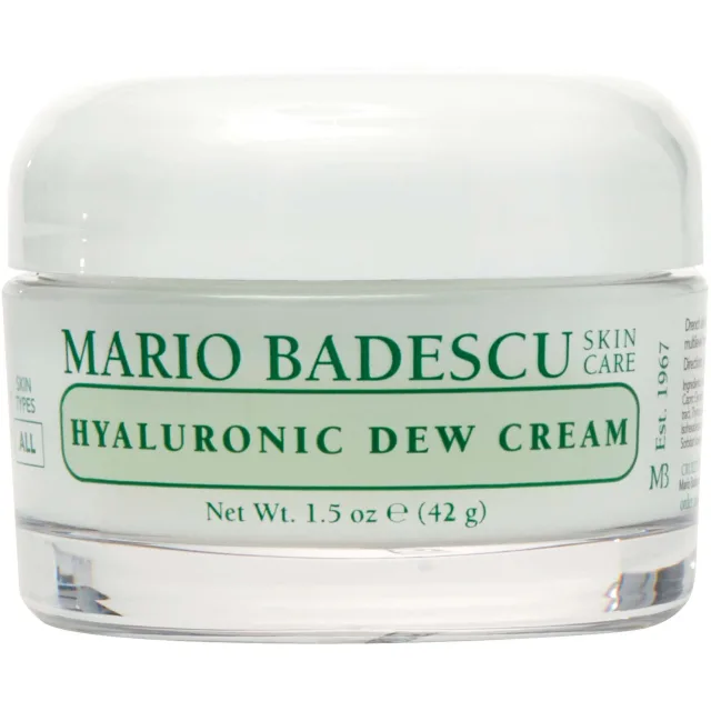 Mario Badescu Hyaluronic Dew Cream