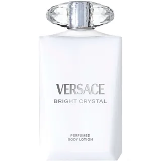 Versace Bright Crystal Body Lotion