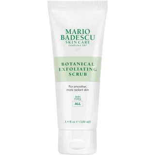 Mario Badescu Botanical Exfoliating Scrub