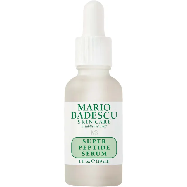 Mario Badescu Super Peptide Serum