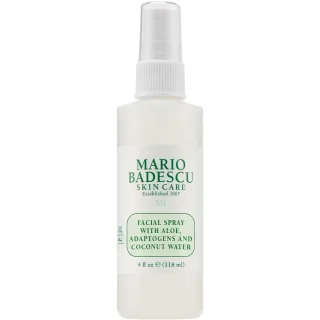 Mario Badescu Facial Spray With Aloe, Adaptogens And Coconut Water