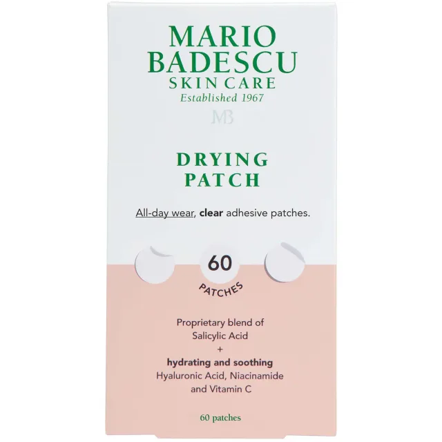 Mario Badescu Drying Patch