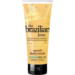 Treaclemoon Brazilian Love Body Scrub