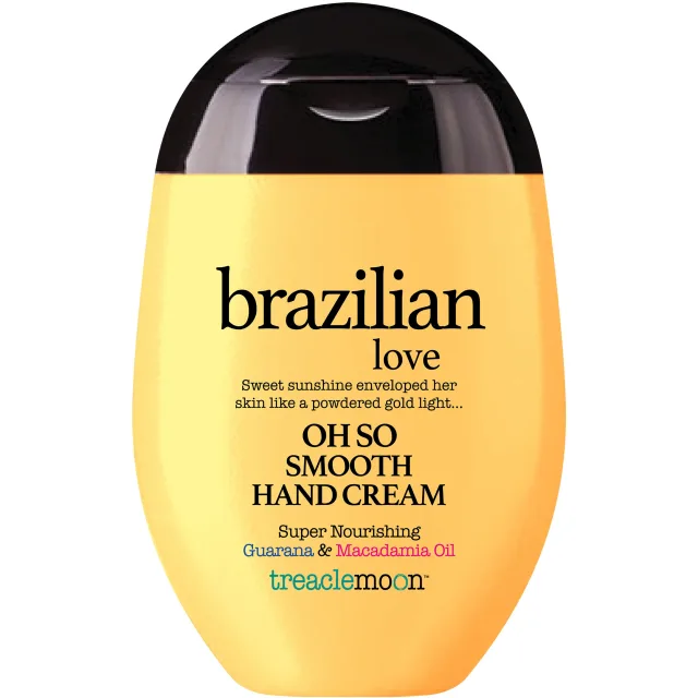 Treaclemoon Brazilian Love Hand Cream