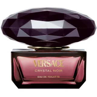 Versace Crystal Noir Eau de Toilette
