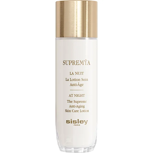 Sisley Supremÿa Lotion Anti-Age Night Care