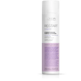 Revlon Professional Strengthening Purple Cleanser