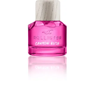 Hollister Canyon Canyon Rush Her