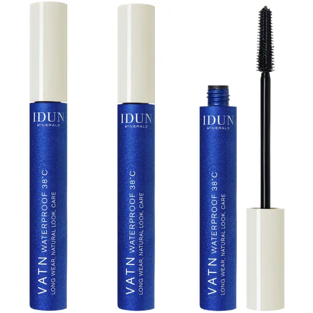 IDUN Minerals Mascara