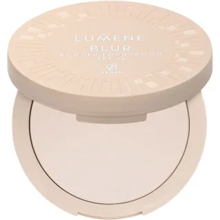 Lumene Blur Longwear Powder Foundation SPF 15