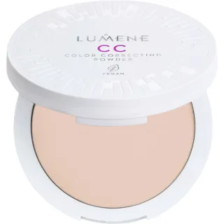 Lumene CC Color Correcting Powder