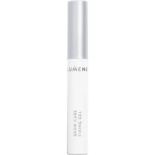 Lumene Brow Care Fixing Gel Transparent