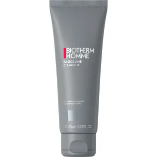 Biotherm Homme Homme Cleansing Gel