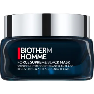 Biotherm Force Supreme Nightcare Mask