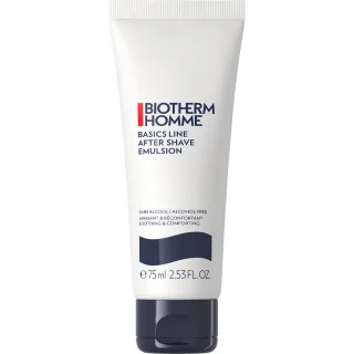 Biotherm Homme Aftershave Soothing Balm - Alcohol Free