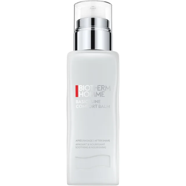 Biotherm Homme Basic Aftershave Ultra Confort Balm