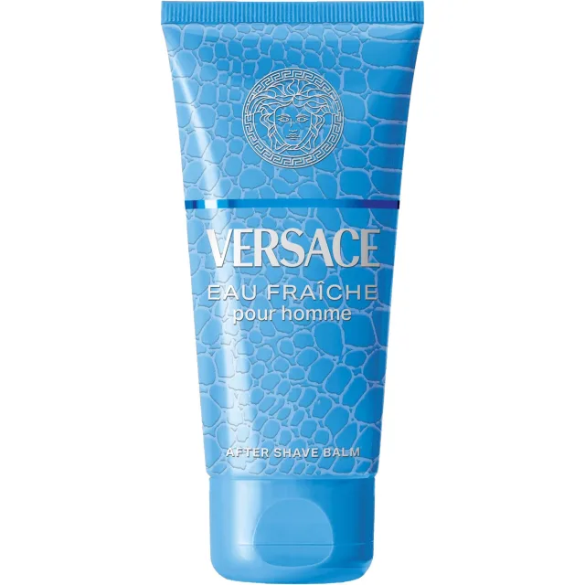 Versace Man Eau Fraiche After Shave Balm