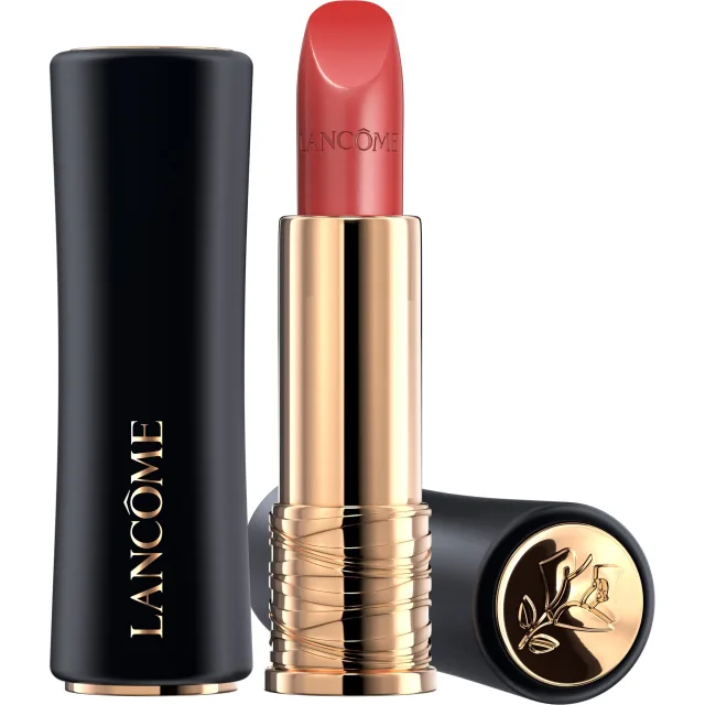 Lancôme L'Absolu Rouge Cream Lipstick 07 Bouquet Nocturne
