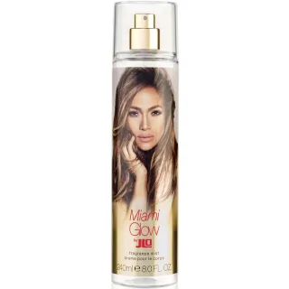 Jennifer Lopez JLo Miami Body Mist