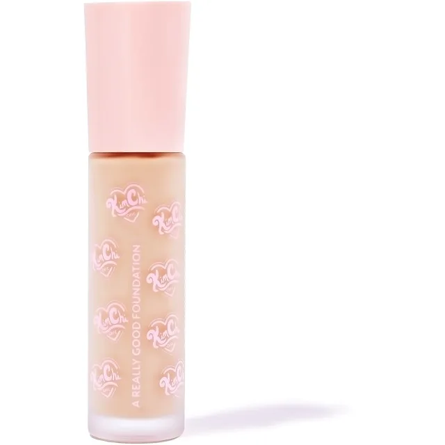 KimChi Chic A Really Good Foundation 103000 ml