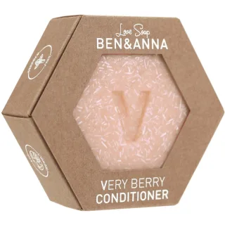 Ben & Anna Very Berry Conditioner