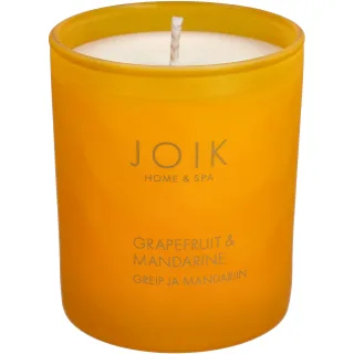 JOIK Organic Doftljus Grapefruit & Mandarin