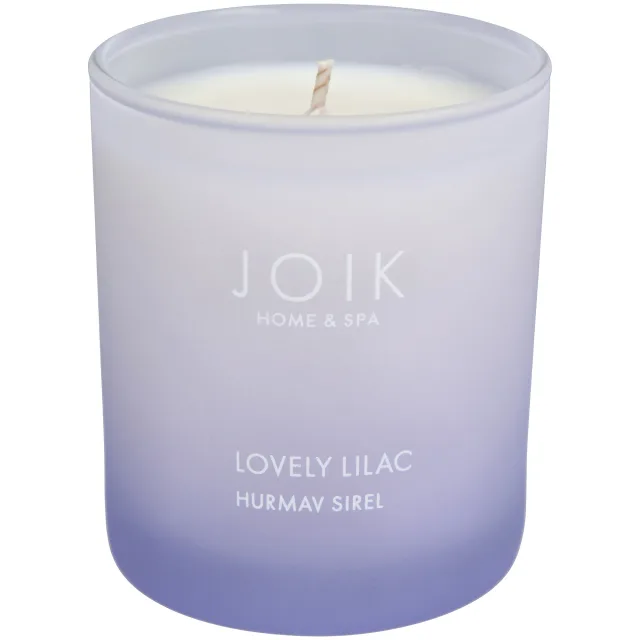 JOIK Organic Doftljus Lovely Lilac