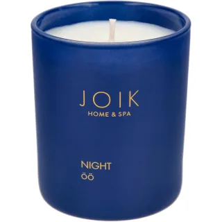 JOIK Organic Doftljus Night
