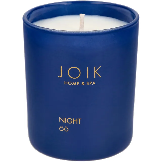 JOIK Organic Doftljus Night