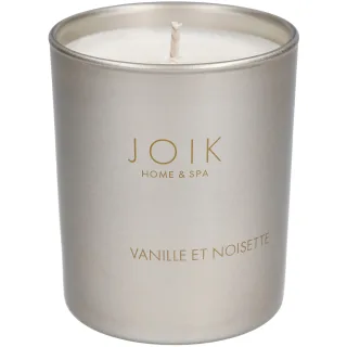 JOIK Organic Doftljus Vanille et Noisette