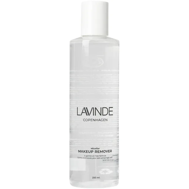 Lavinde Copenhagen REFRESHING - Micellar Water