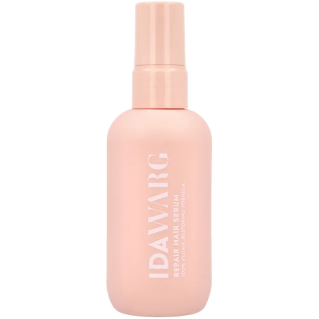 IDA WARG Beauty Repair Hair Serum