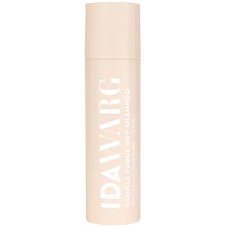 IDA WARG Beauty Vanilla Fudge Dry Shampoo
