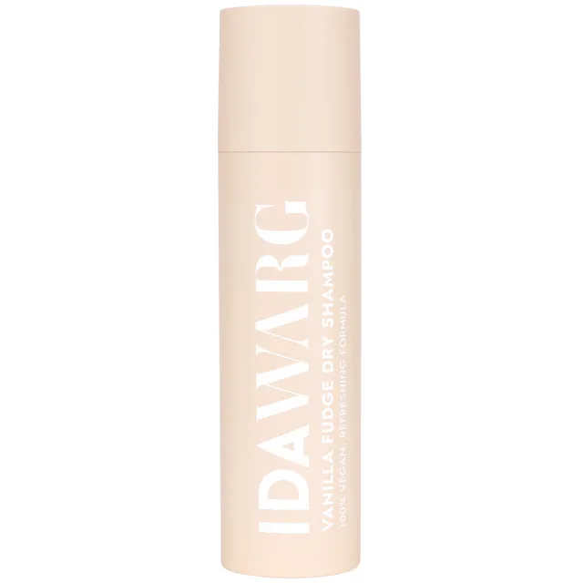 IDA WARG Beauty Vanilla Fudge Dry Shampoo