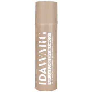 IDA WARG Beauty Vanilla Fudge Dry Shampoo Dark Hair