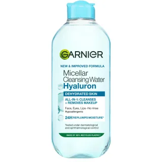 Garnier SkinActive Micellar Aloe Water Cleanse & Refresh