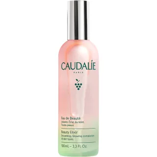 Caudalie Elixir Prep, Set, Glow Face Mist