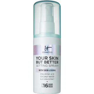 IT Cosmetics Your Skin But Better Setting Spray