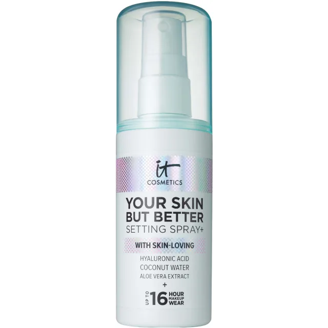 IT Cosmetics Your Skin But Better Setting Spray