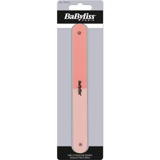 BaByliss Paris Accessories 4-stegsfil