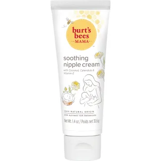 Burt´s Bees Baby Calming Nipple Cream