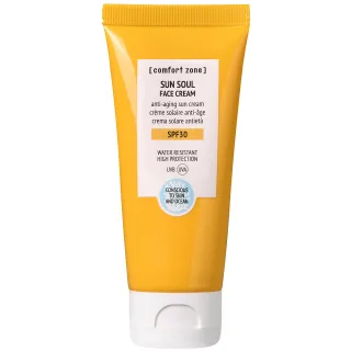 Comfort Zone Sun Soul Face Cream SPF30