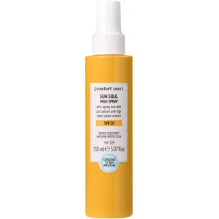 Comfort Zone Sun Soul Body Milk Spray SPF20