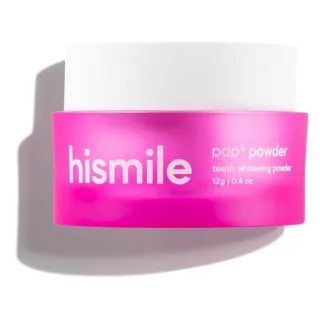 Hismile PAP+ Whitening Powder