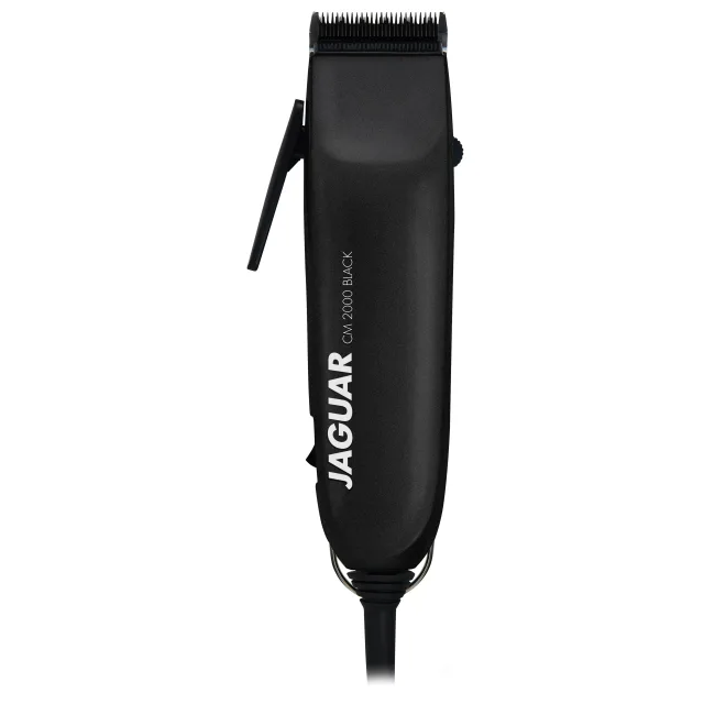 Jaguar CM 2000 Black