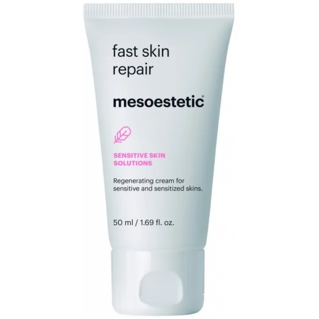 Mesoestetic Sensitive Skin Solutions Fast Skin Repair