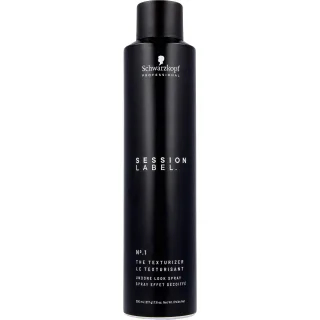 Schwarzkopf Professional Session Label THE TEXTURIZER Undone Look Spray